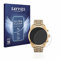 savvies Protection Ecran pour Michael Kors Access Gen 6 Bradshaw (18 Pièces) - Film Protection Ultra Clair