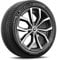 235/50HR19 MICHELIN TL CROSSCLIMATE 2 SUV VOL XL 103H E
