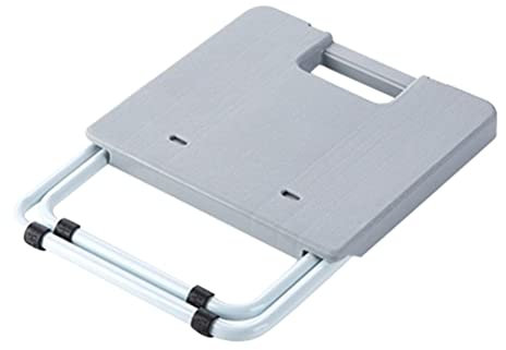 Homoyoyo Klappstuhl Tragbarer Teleskophocker 1 Outdoor Faltbarer Hocker Hocker Tragbare Camping Angelhocker Teleskophocker Für Erwachsene Tragbarer Klapphocker