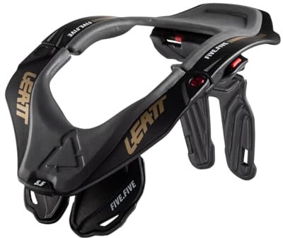 Leatt Neck Brace 5.5 ideal for Offroad Lovers