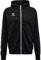 hummel hmlMOVE Grid Trainingsjacke schwarz, L Herren