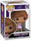 Funko Pop! Icons: Whitney Houston - I Wanna Dance with Somebody - Figurine en Vinyle à Collectionner - Idée de Cadeau - Produits Officiels - Jouets pour Les Enfants et Adultes - Music Fans