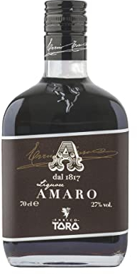 Enrico Toro - Amaro alla Centerba - 70 cl