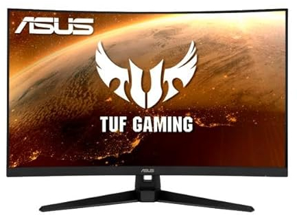 ASUS Tuf gaming vg32aqa1a - moniteur à LED - 32 - hdr 90lm07l0-b02370
