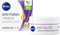 NIVEA Anti-Falten + Kontur Tagespflege LSF 30 65+, Gesichtscreme mit Soja Extrakt und Hydramin, Feuchtigkeitscreme mildert Linien und Falten sichtbar (50 ml)