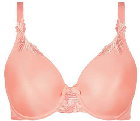 Chantelle - Hedona - Bügel-BH (85D Candlelight Peach)