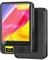 Docooler Hi-Fi-MP3-Player, USB-Audio-Player, Mini-MP3-MP4-Player mit Lautsprecher, BT-USB-Aufladung, geeignet für Sport und Reisen, Musik-Player, Video-Player