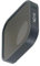 AsrMyjcx Filtro polarizador, Filtro polarizador Cuadrado, estándar para 12 11 10 9, Filtro de Lente Protectora de Vidrio óptico, Protector