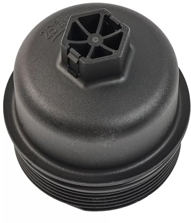 Oil Filter Housing Cover 1103L7 for Peugeot Expert Tepee 2.0 Hd | replacement component engineered for daily wear; ensures efficient operation and perfect compatibility.
