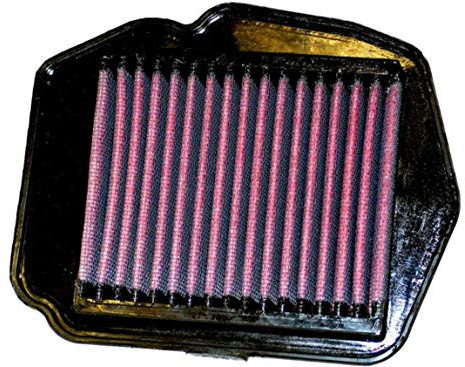 K&N Engine Air Filter: High Performance, Premium, Powersport Air Filter: Fits 2001-2002 HONDA (RS125 Nova Sonic) HA-1202