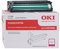 OKI 43870006 C5650, C5750 Trommel 20.000 Seiten, magenta
