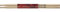 Stagg sm5 a Drumsticks Ahorn Sticks/5 A – Holz Tip