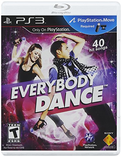 Everybody Dance / Game