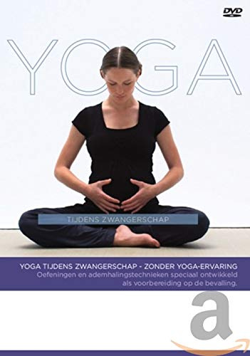 Yoga Tijdens Zwangerschap Zonder Er
