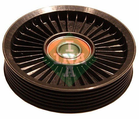 LUK 532059410 Guide Pulley For V-Ribbed Belt
