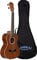 Lanikai, Ukulele mit 4 Saiten, Chrom (LU21-T)