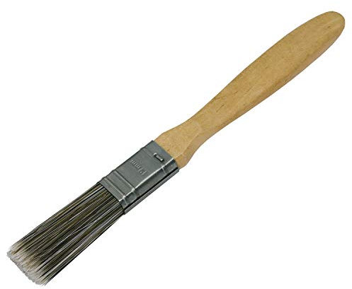 Faithfull FAIPBT34 Tradesman Synthetic Paint Brush