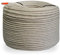 Grevinga® Naturfaser Sisal-Seil Ø 10 mm (versch. Längen) (50 Meter)