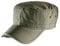 Atlantis Army Cap, Größe:One Size, Farbe:Green