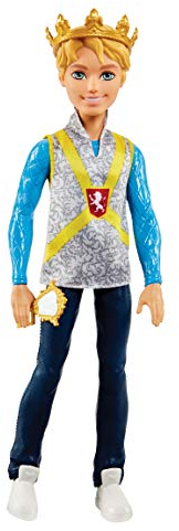 Mattel Ever After High DVH78 - Prinz Daring Charming