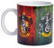 Mug Harry Potter Geant, Multicolore