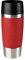 Tefal Travel Mug isotherme 0,36 L, 100% hermétique, Conservation et maintien de la température optimales, Ouverture par pression, Accès boisson à 360°, Sans BPA, Base antidérapante K3084114
