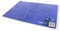 Duni Duni Silikon-Tischsets dunkelblau 30 x 45 cm 6 Stück