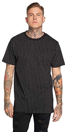 Mister Tee Herren F**kyou Tee XL Black