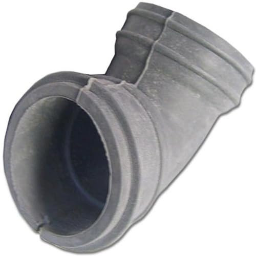 Tubo pompa di ciclo Lavastoviglie 41015227, 91620008 ROSIERES