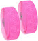 Bnineteenteam Ruban de Guidon vélo, Habillage de Barre pour vélo de Route et vélo, 2PCS par Jeu(Rose) pièces détachées vélo