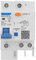 Interruttore Automatico Miniaturizzato 230V 25A 1P+N 6KA Protezione Dalle Perdite di Corrente Interruttore DZ47LE-32