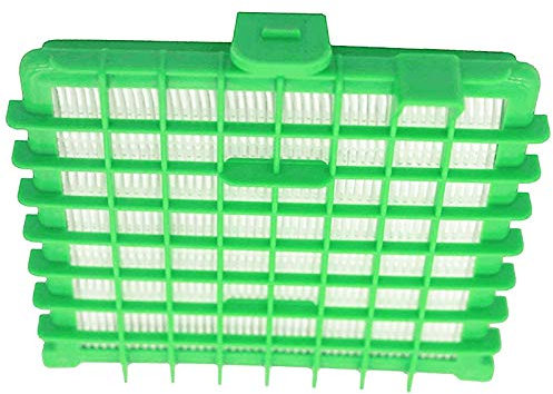 TaoToa 1 Pc Remplacement du Filtre Hepa pour Rowenta Force De Silence Ro5762 Ro5921 Zr002901 Filtre De Nettoyage Aspirateur Filtre Accessoires