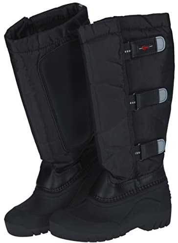 Covalliero Kerbl Thermoreitstiefel Classic, Winterstiefel Thermostiefel, 35