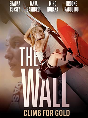 The Wall - Climb for Gold