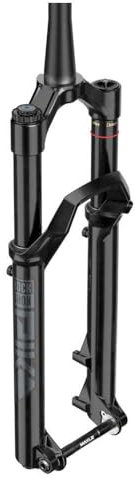 RockShox Boost Pike Fourche Adulte Unisexe, Noir, 29 15x110