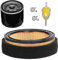 HIFROM 47 083 01 Filtro Aria 52 083 01 Pre Filtro 12 050 01-S Filtro Olio Filtro Carburante Kit Tune Up Compatibile con Kohler CH11-CH16, CH410-CH450 47 083 01-S 47 883 01 4708301 47888 301