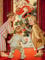 Puzzle 1000 Teile Erwachsene Weihnachten in der Liebe 70 x 50 cm Puzzles für Erwachsene Klassische Puzzles 1000 Teile Erwachsen Puzzle Schwer 1000 Teile