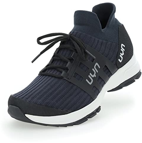 UYN Wander Sportliche Schnürschuhe für Herren