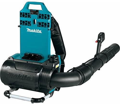 Makita CBU02Z 40V max ConnectX™ Brushless Backpack Blower, Tool Only