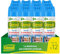 Citrosil Home Protection - Spray Disinfettante Superfici Multiuso, Elimina Fino al 99,9% dei Batteri, con Vere Essenze di Menta, 300 ml x 12 Confezioni