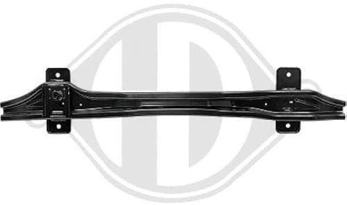 DIEDERICHS Aufpralldämpfer, Stoßfänger 2614060