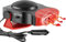 Mupkvy Chauffage de Voiture 12V, Dégivreur de Voiture Portable 150 W - Dégivreur de Pare-Brise - Chauffage Rapide - Dégivrage Rapide - Prise Allume-Cigare
