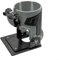 Router Trimmer Router Tilting Base Adjustable For Router Or Electric Wood Hand Router Easy To Handle Router Trimmer Base