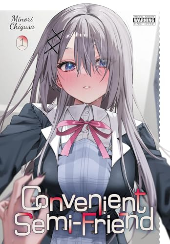 Convenient Semi-Friend, Vol. 1: Volume 1