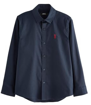 NEXT Jungen Oxfordhemd