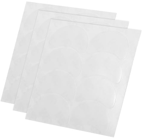 TIKODIDA Parches de Silicona para Boquilla de Flauta y Saxofón Alto, 3 Piezas Adhesivas Formas Variadas, Compatibles Instrumentos de Viento Uso en Estudios Musicales