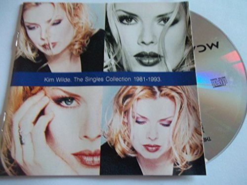 Singles Collection 81-93
