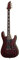 Schecter Omen Extreme-6 BCH 2004 Black Cherry Electric Guitar