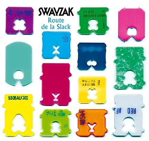 Route De La Slack: Remixes and Rarities