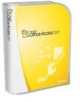 Microsoft Access 2007 (PC)
